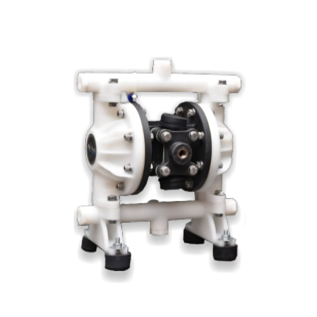 POLYPROPYLENE AODD Pumps - AODD150 (PST/PSS)