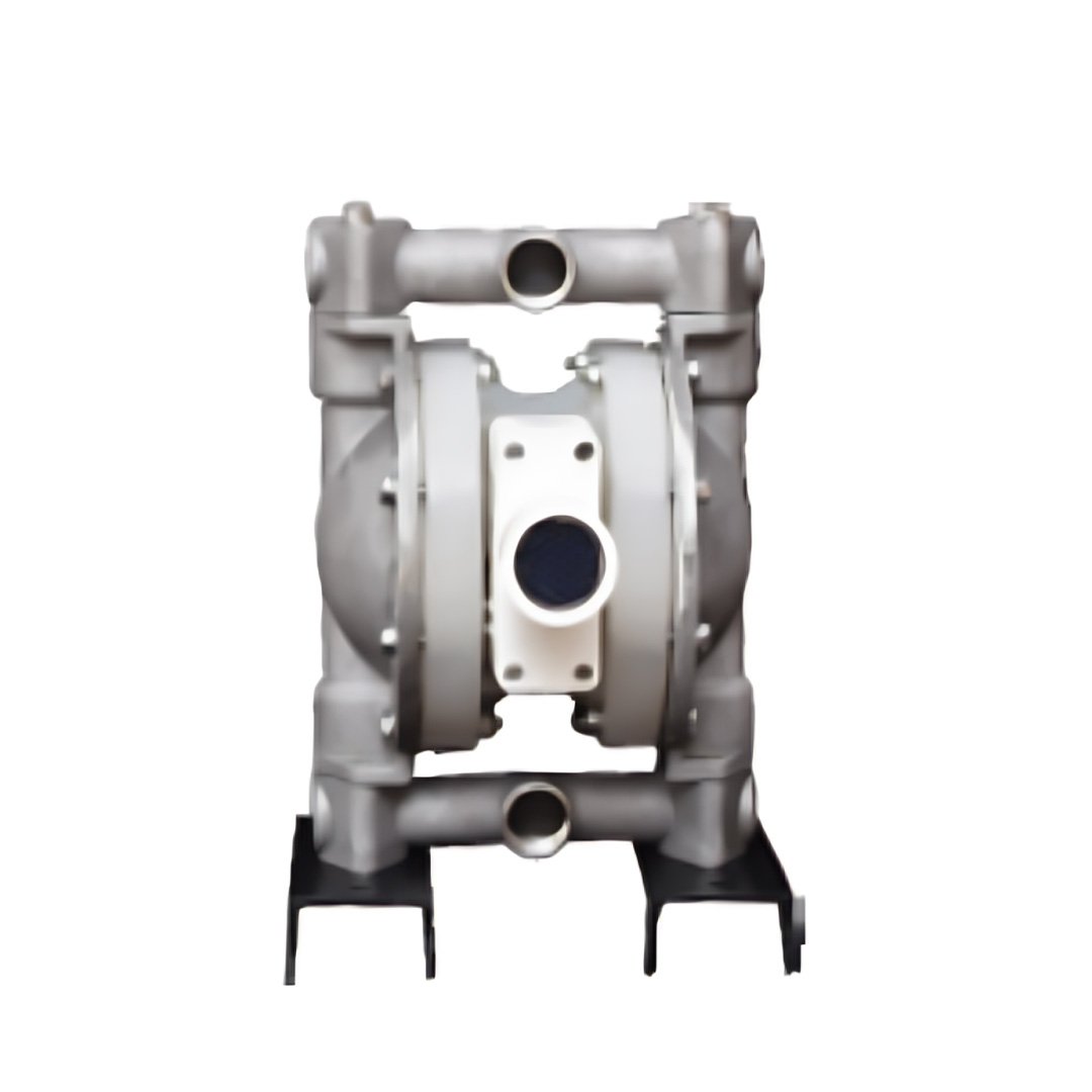 POLYPROPYLENE AODD Pumps - AODD300 (PST/PSS)