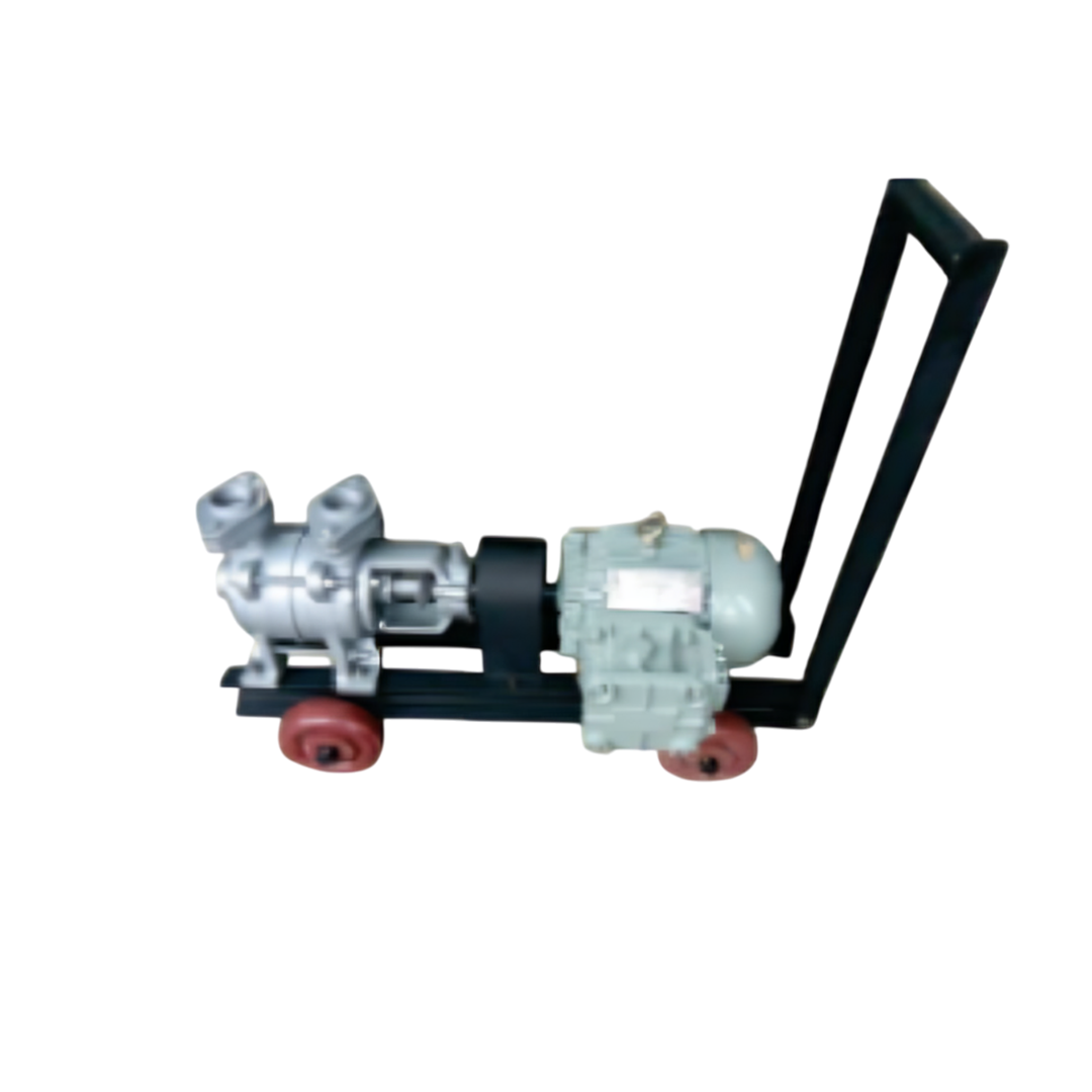 SS SELF PRIMING PUMP - RSP-O