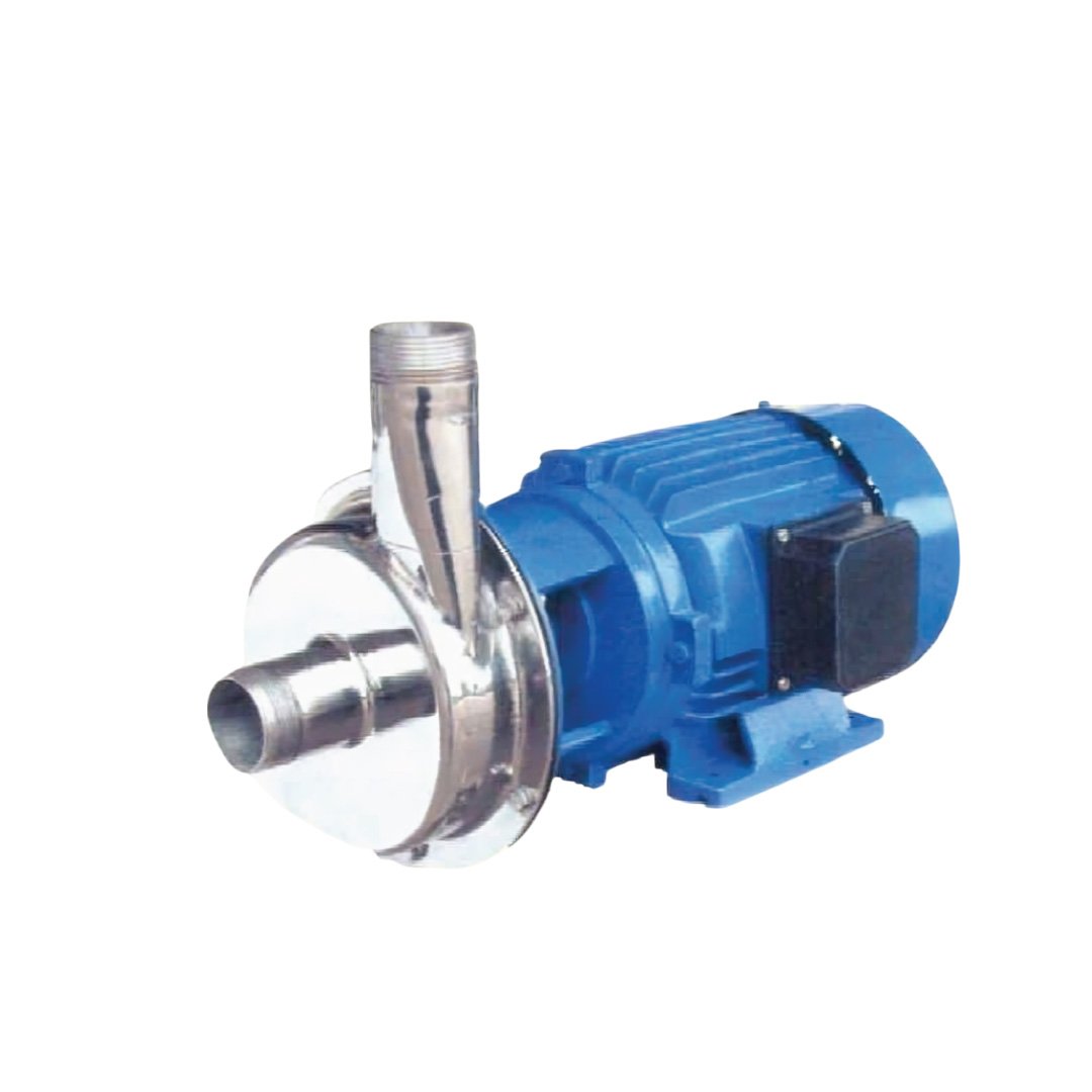 STAINLESS STEEL CENTRIFUGAL PUMP - RMP-115